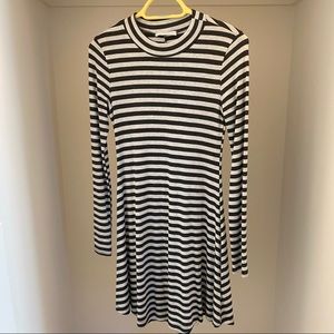 Lush T-Shirt Dress